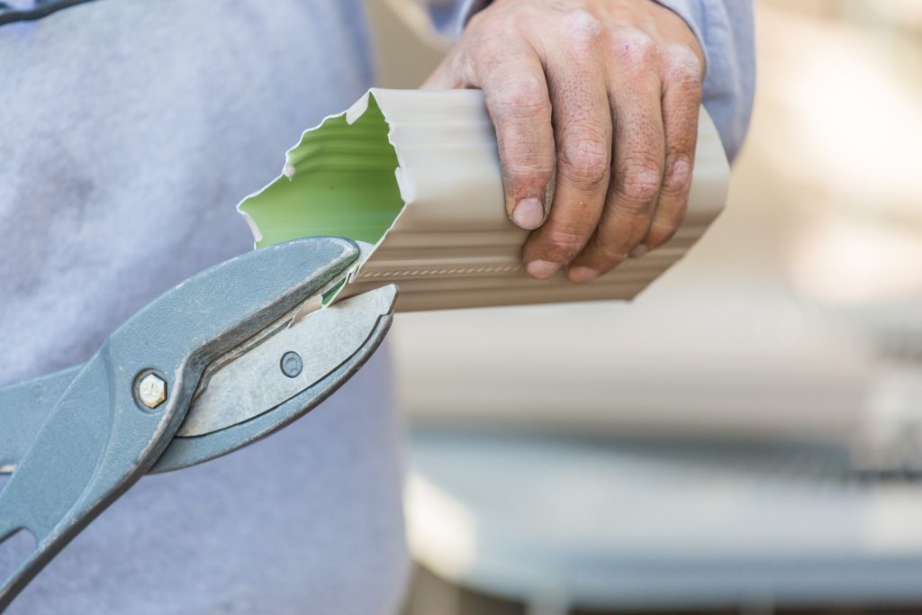 gutters Gutter