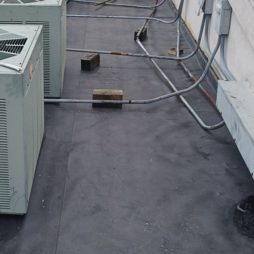 industrial roofing company Commercial Roofing