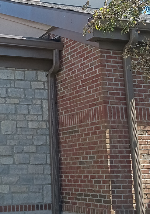 seamless-gutters Gutter