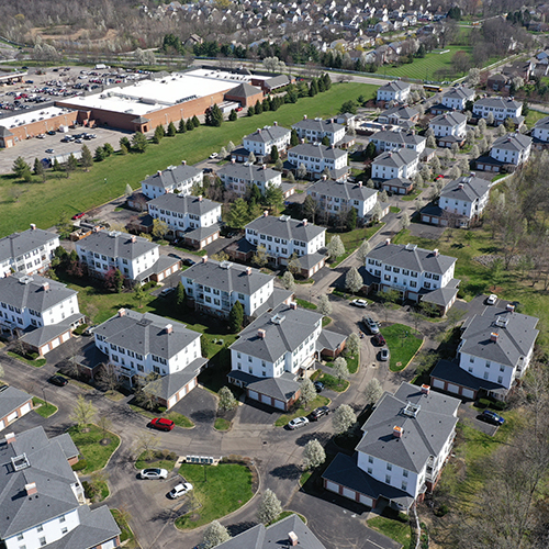 Gallery 1 Commercial Roofing