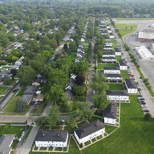 Gallery 10 Commercial Roofing