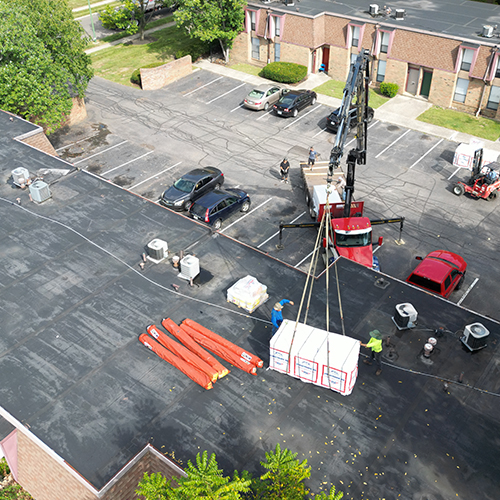 Gallery 12 Commercial Roofing