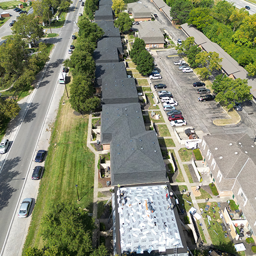 Gallery 13 Commercial Roofing