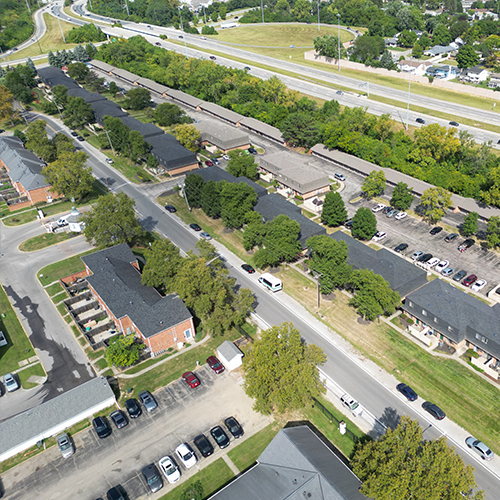 Gallery 14 Commercial Roofing
