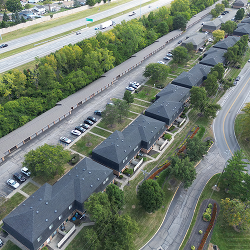 Gallery 15 Commercial Roofing