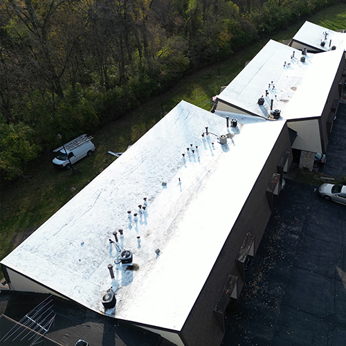 Gallery 16 Commercial Roofing