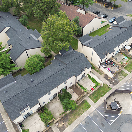 Gallery 4 Commercial Roofing