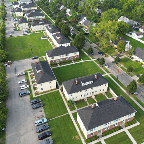Gallery 5 Commercial Roofing