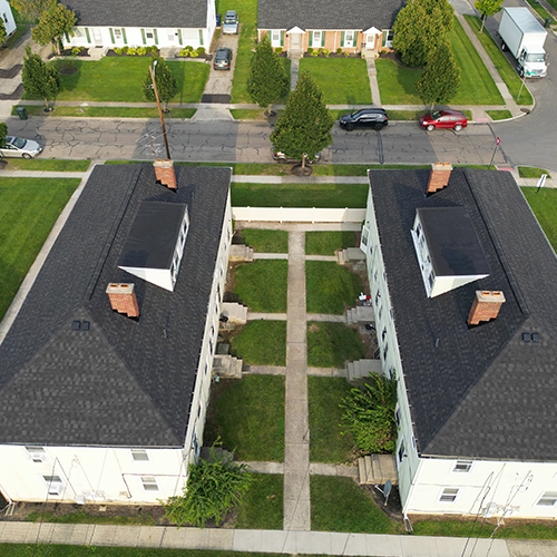 Gallery 6 Commercial Roofing