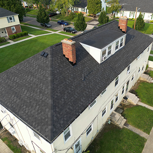 Gallery 8 Commercial Roofing