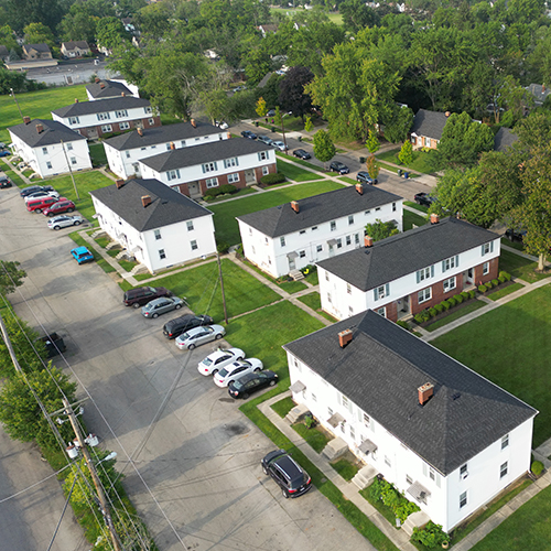 Gallery 9 Commercial Roofing